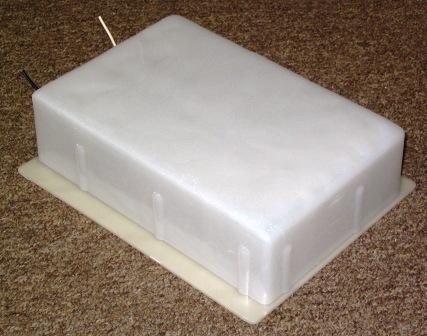 buy Kerr Lighting 12 vt Camelot Paver Light 6
